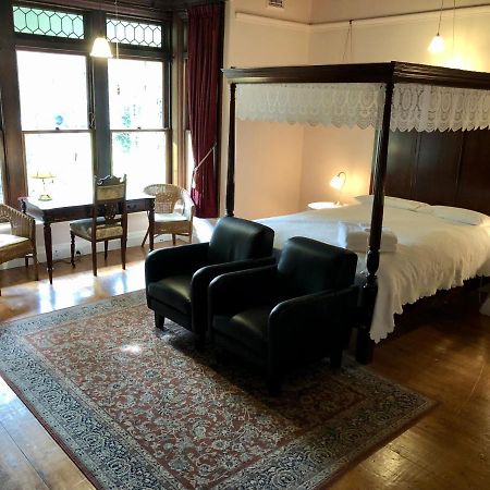 Lorelei Bed & Breakfast Portland Dış mekan fotoğraf