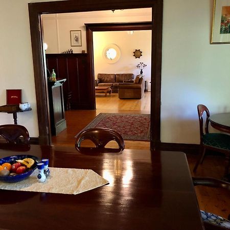 Lorelei Bed & Breakfast Portland Dış mekan fotoğraf
