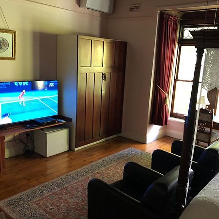 Lorelei Bed & Breakfast Portland Dış mekan fotoğraf