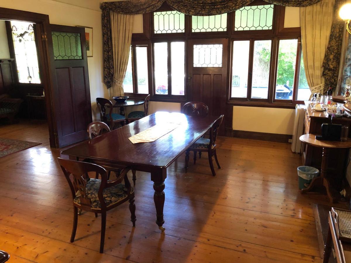 Lorelei Bed & Breakfast Portland Dış mekan fotoğraf