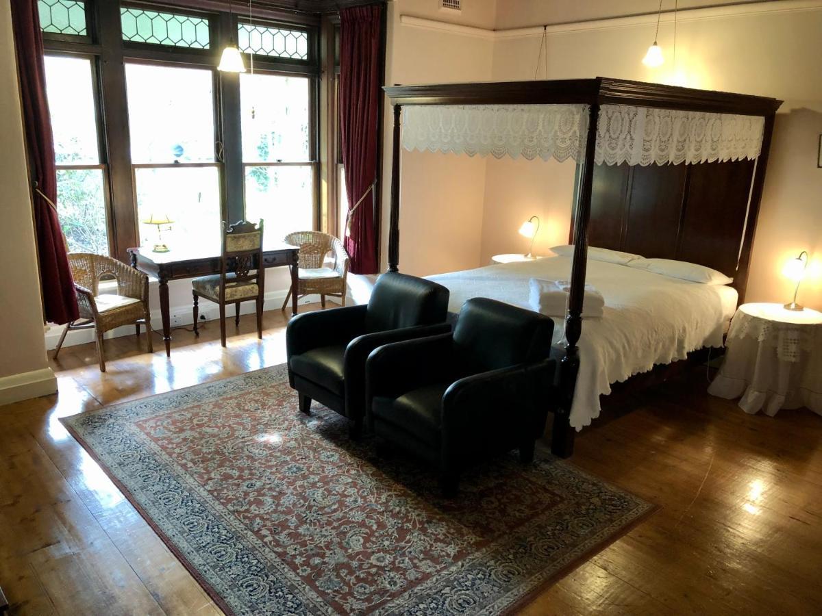 Lorelei Bed & Breakfast Portland Dış mekan fotoğraf