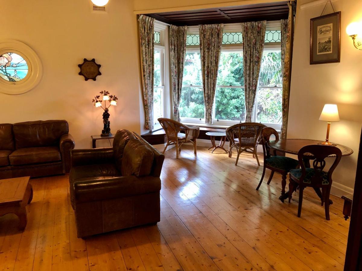 Lorelei Bed & Breakfast Portland Dış mekan fotoğraf