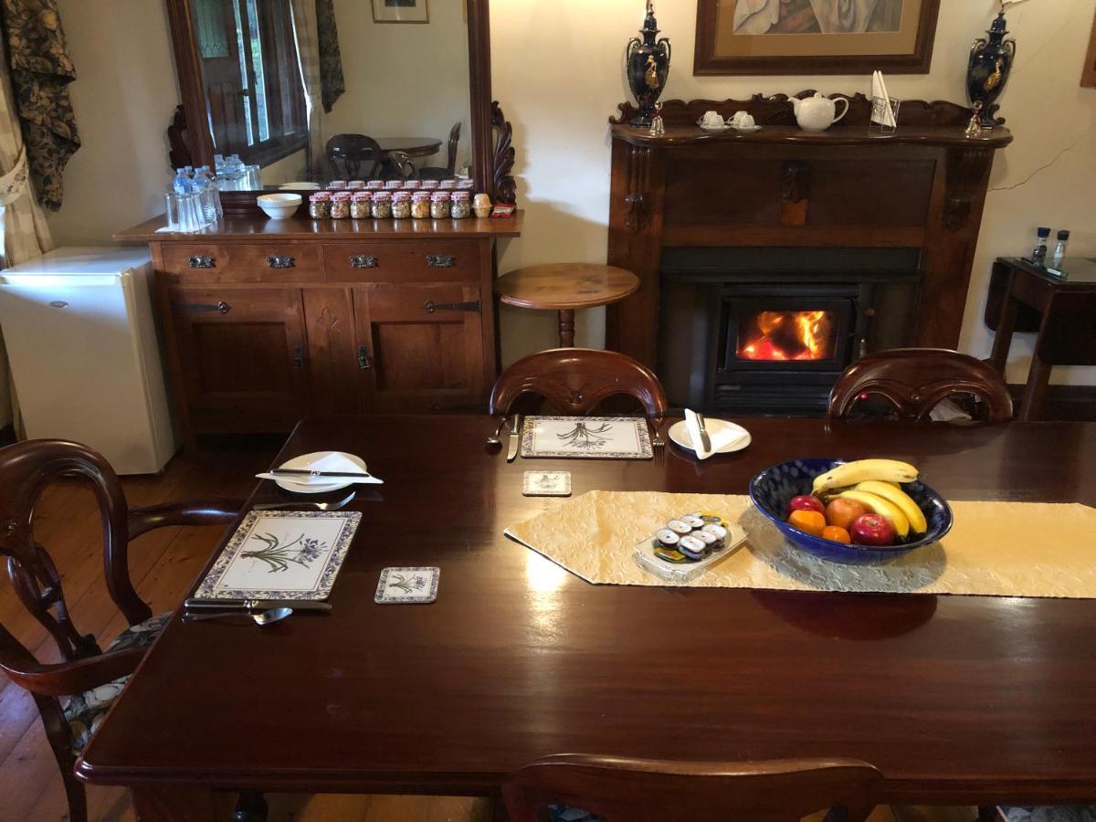 Lorelei Bed & Breakfast Portland Dış mekan fotoğraf