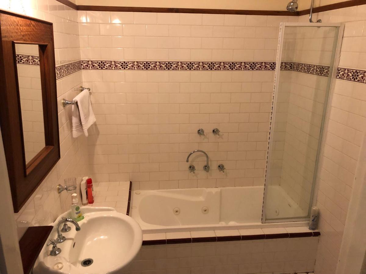 Lorelei Bed & Breakfast Portland Dış mekan fotoğraf