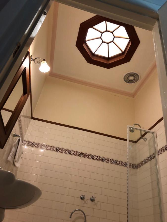 Lorelei Bed & Breakfast Portland Dış mekan fotoğraf