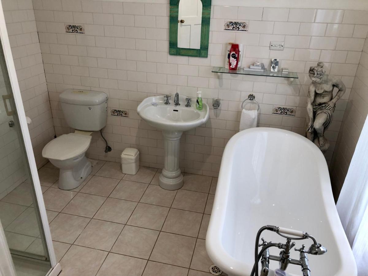 Lorelei Bed & Breakfast Portland Dış mekan fotoğraf
