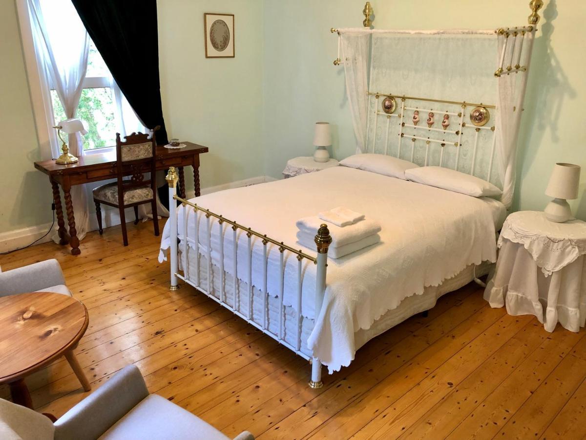 Lorelei Bed & Breakfast Portland Dış mekan fotoğraf