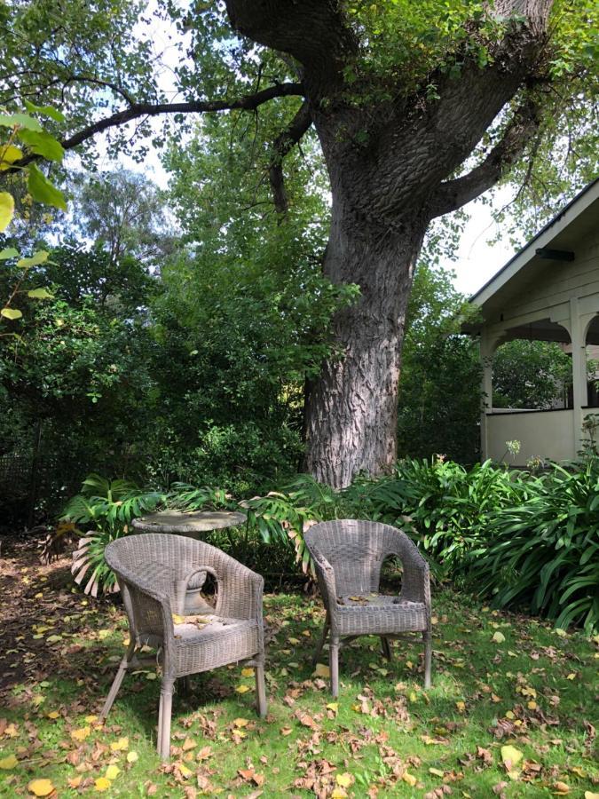 Lorelei Bed & Breakfast Portland Dış mekan fotoğraf