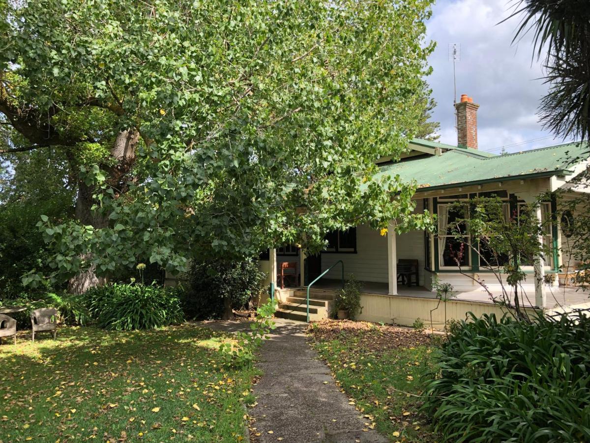 Lorelei Bed & Breakfast Portland Dış mekan fotoğraf