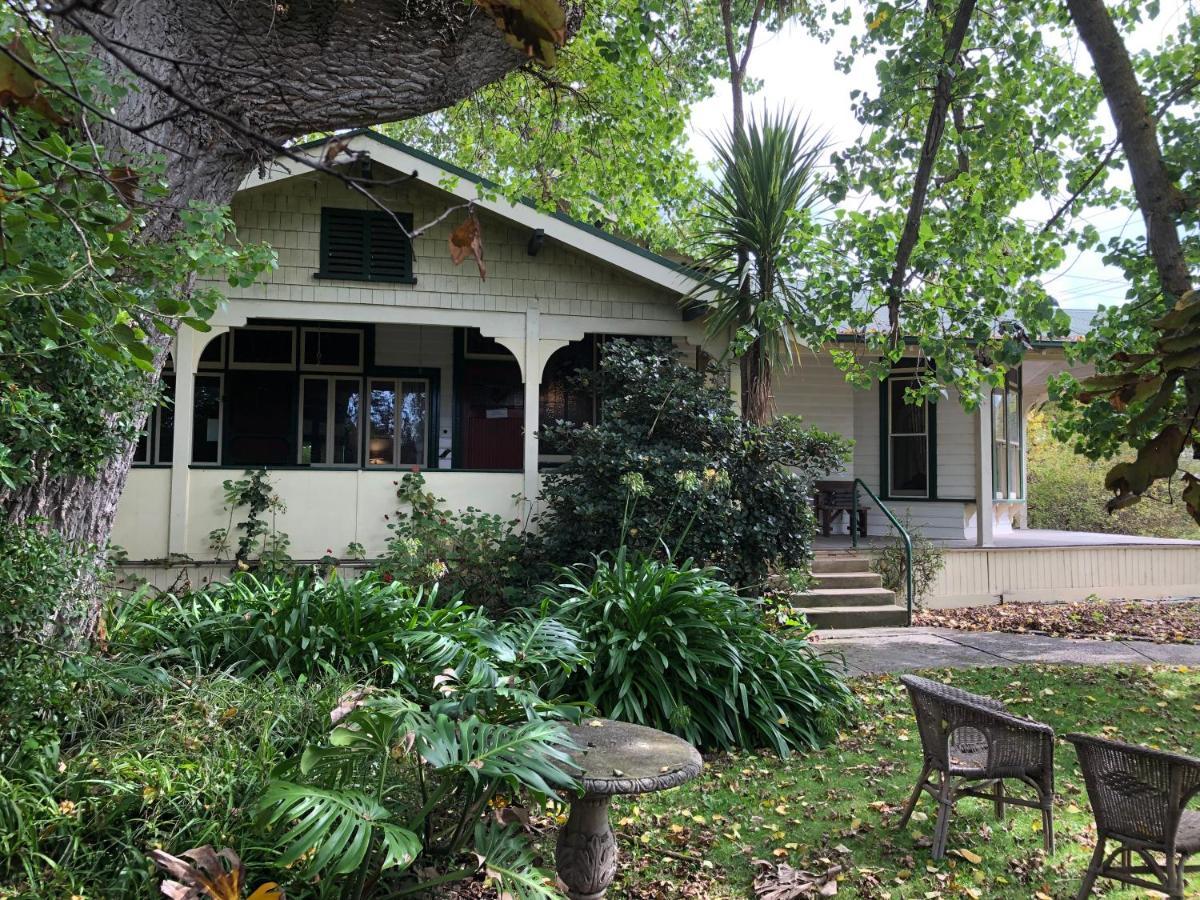 Lorelei Bed & Breakfast Portland Dış mekan fotoğraf