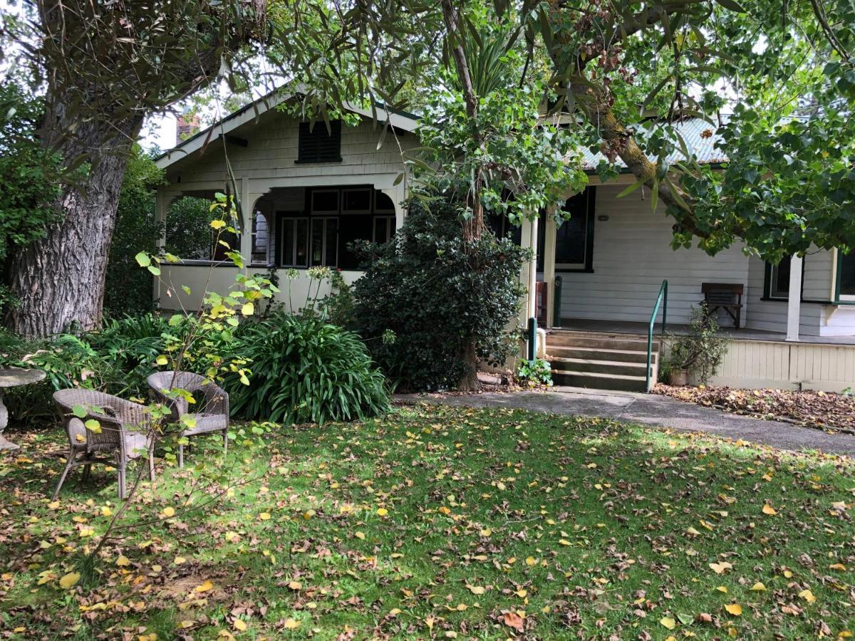Lorelei Bed & Breakfast Portland Dış mekan fotoğraf