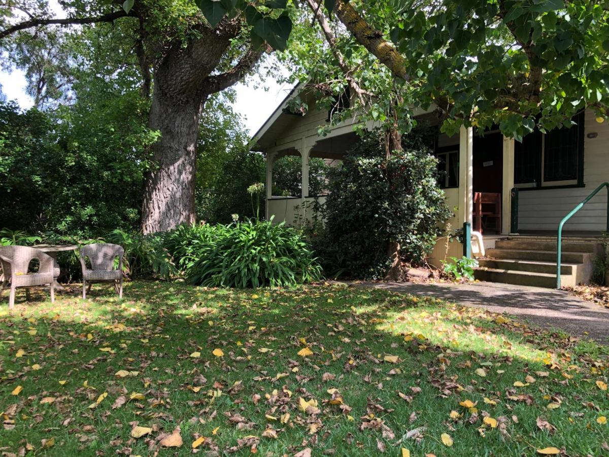 Lorelei Bed & Breakfast Portland Dış mekan fotoğraf
