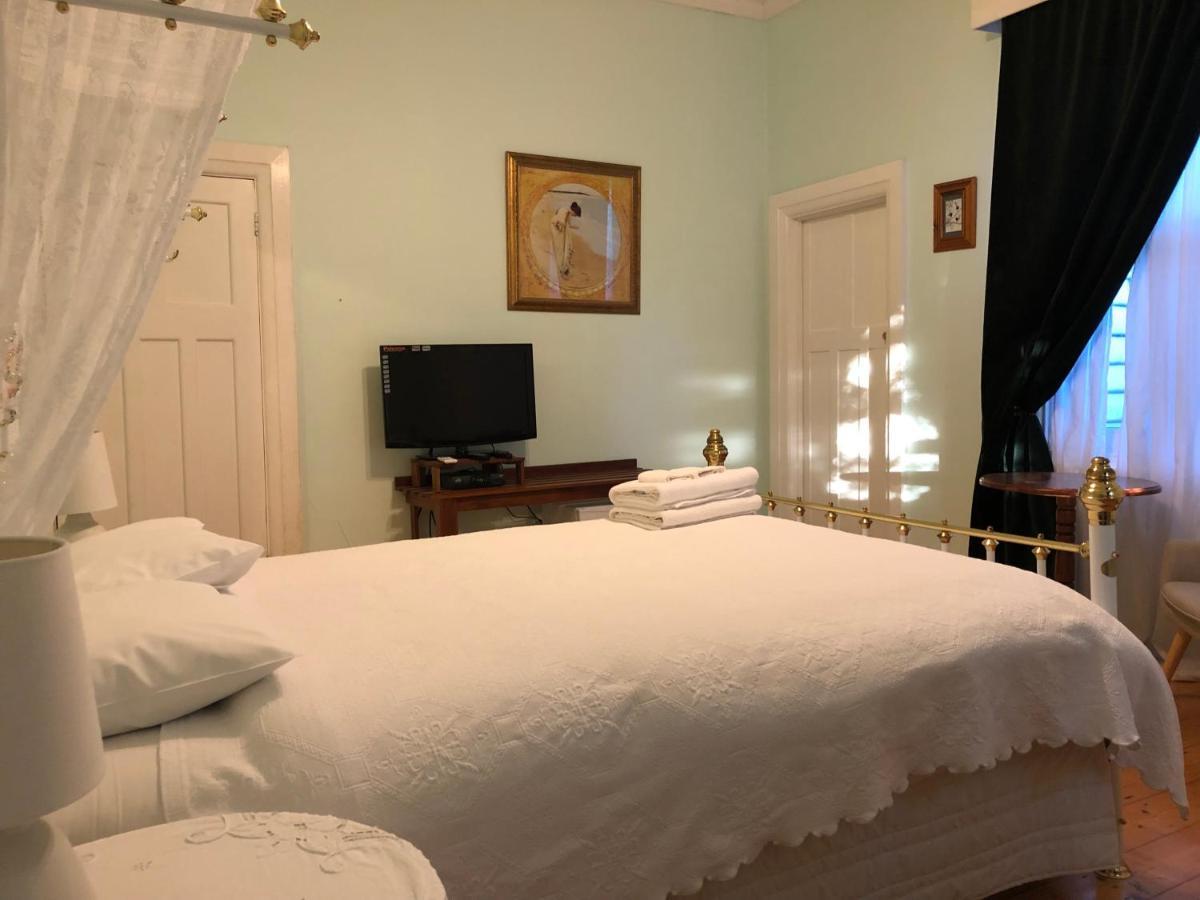 Lorelei Bed & Breakfast Portland Dış mekan fotoğraf