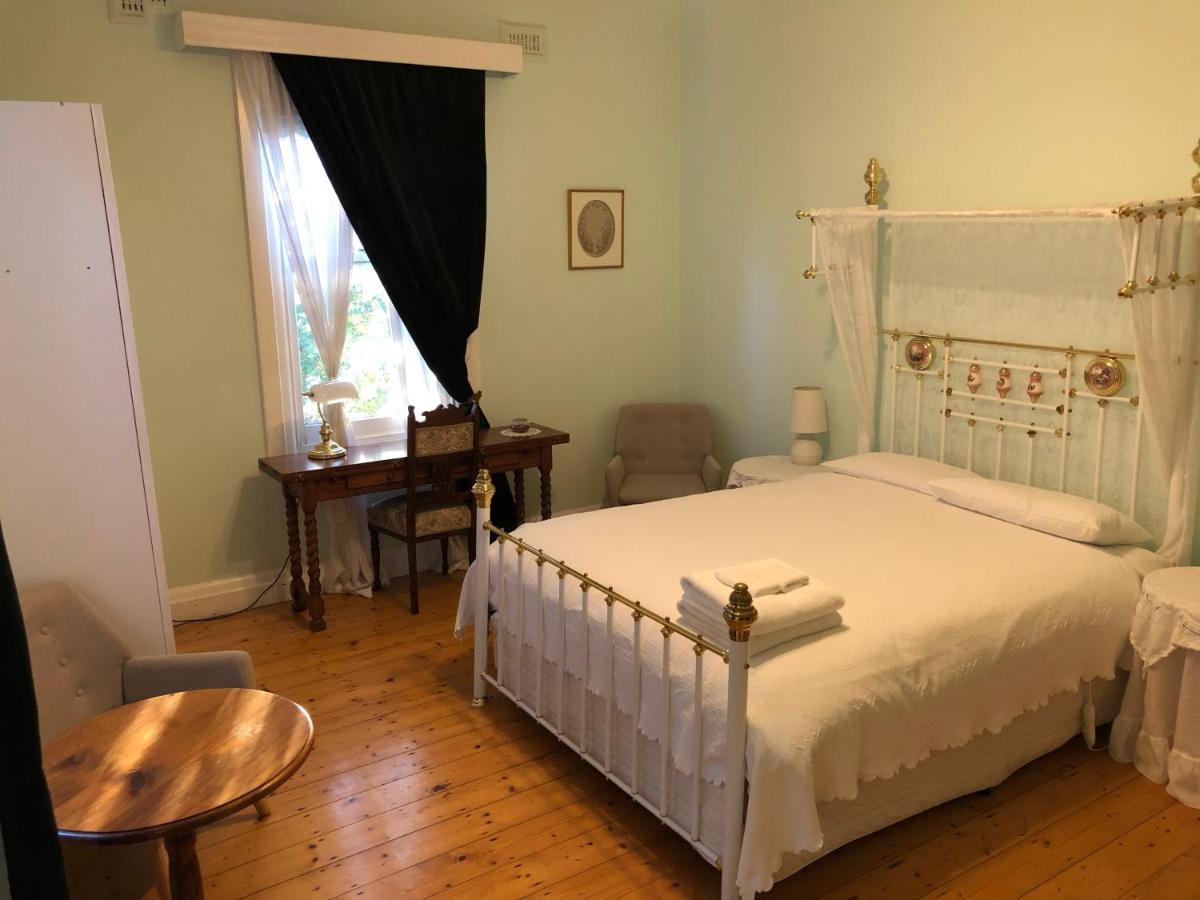 Lorelei Bed & Breakfast Portland Dış mekan fotoğraf