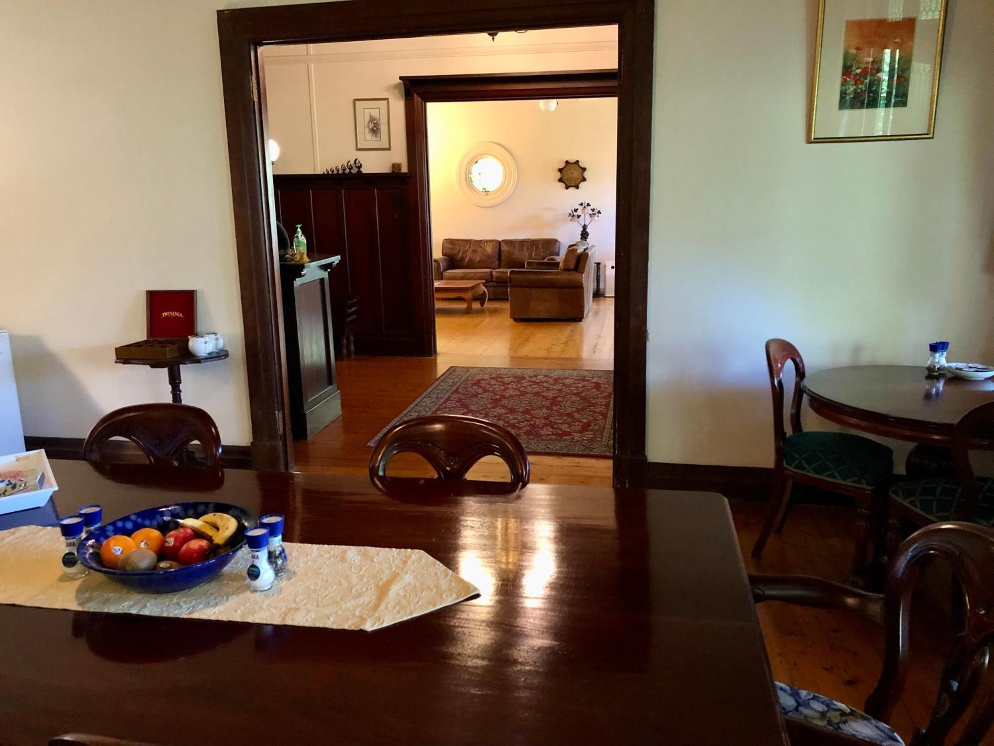 Lorelei Bed & Breakfast Portland Dış mekan fotoğraf