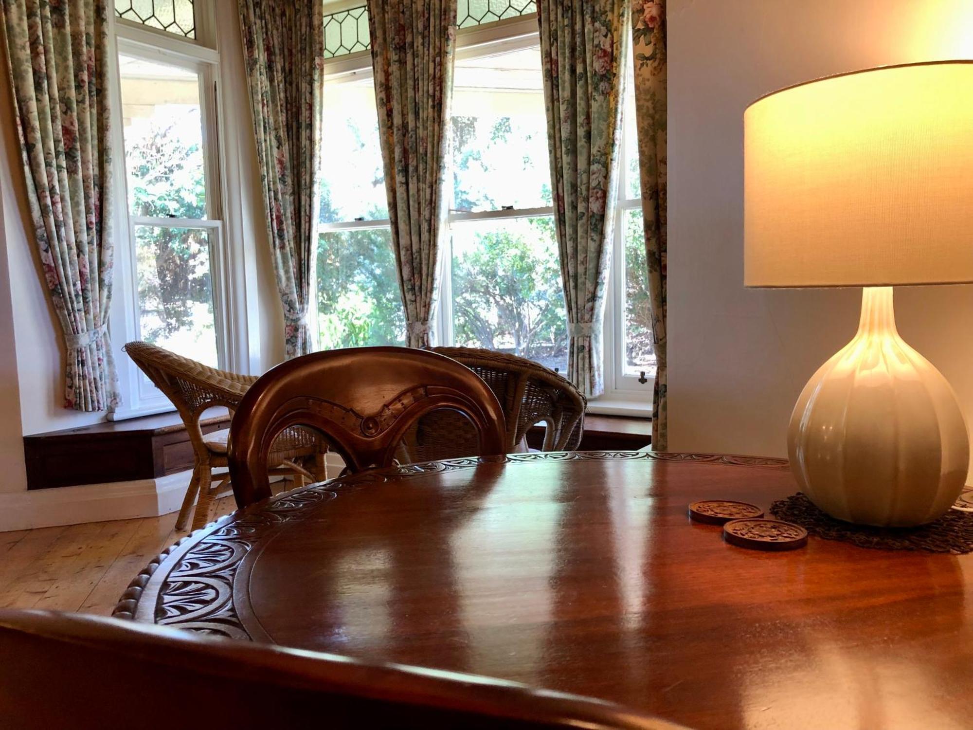 Lorelei Bed & Breakfast Portland Dış mekan fotoğraf