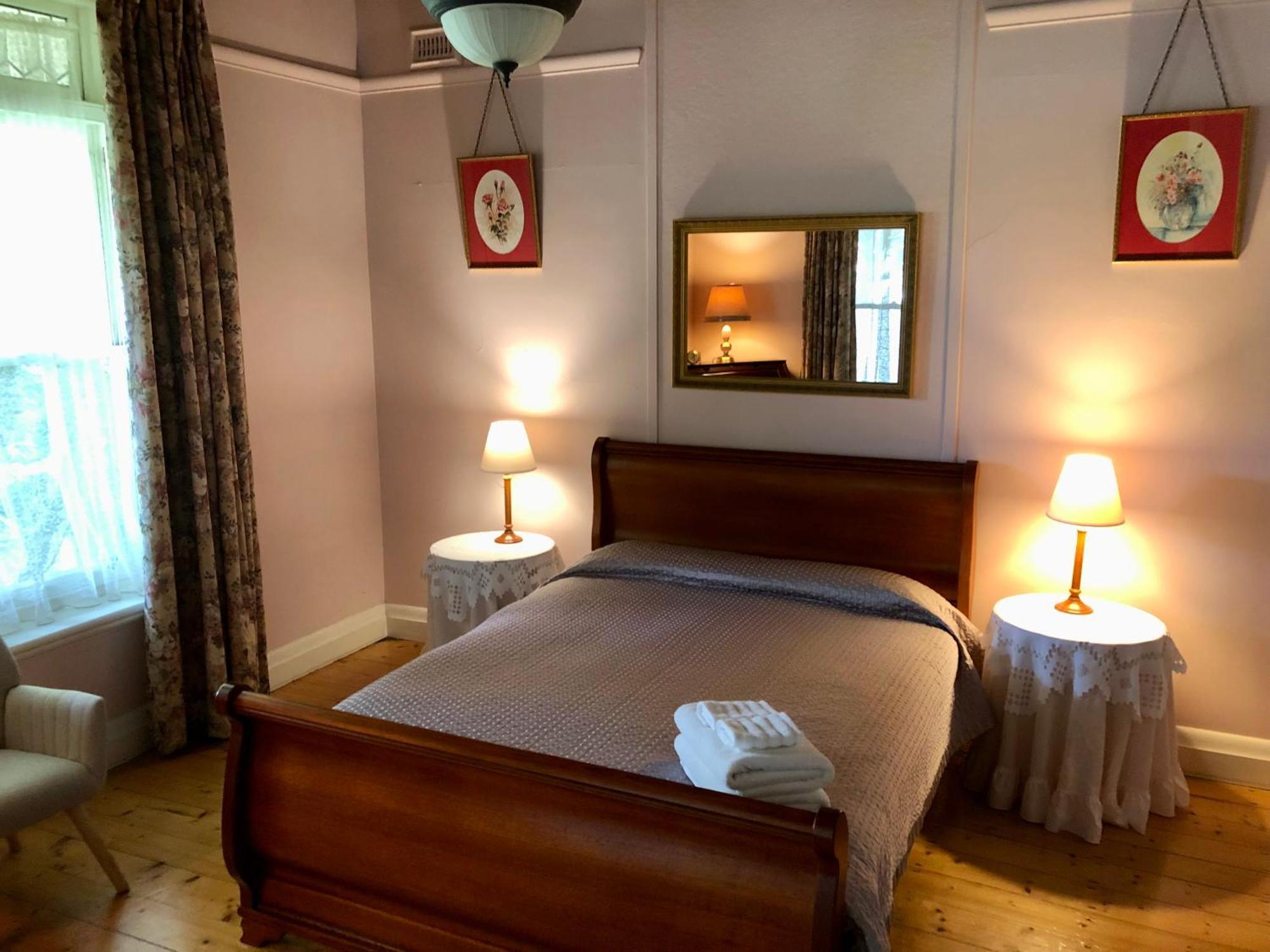 Lorelei Bed & Breakfast Portland Dış mekan fotoğraf