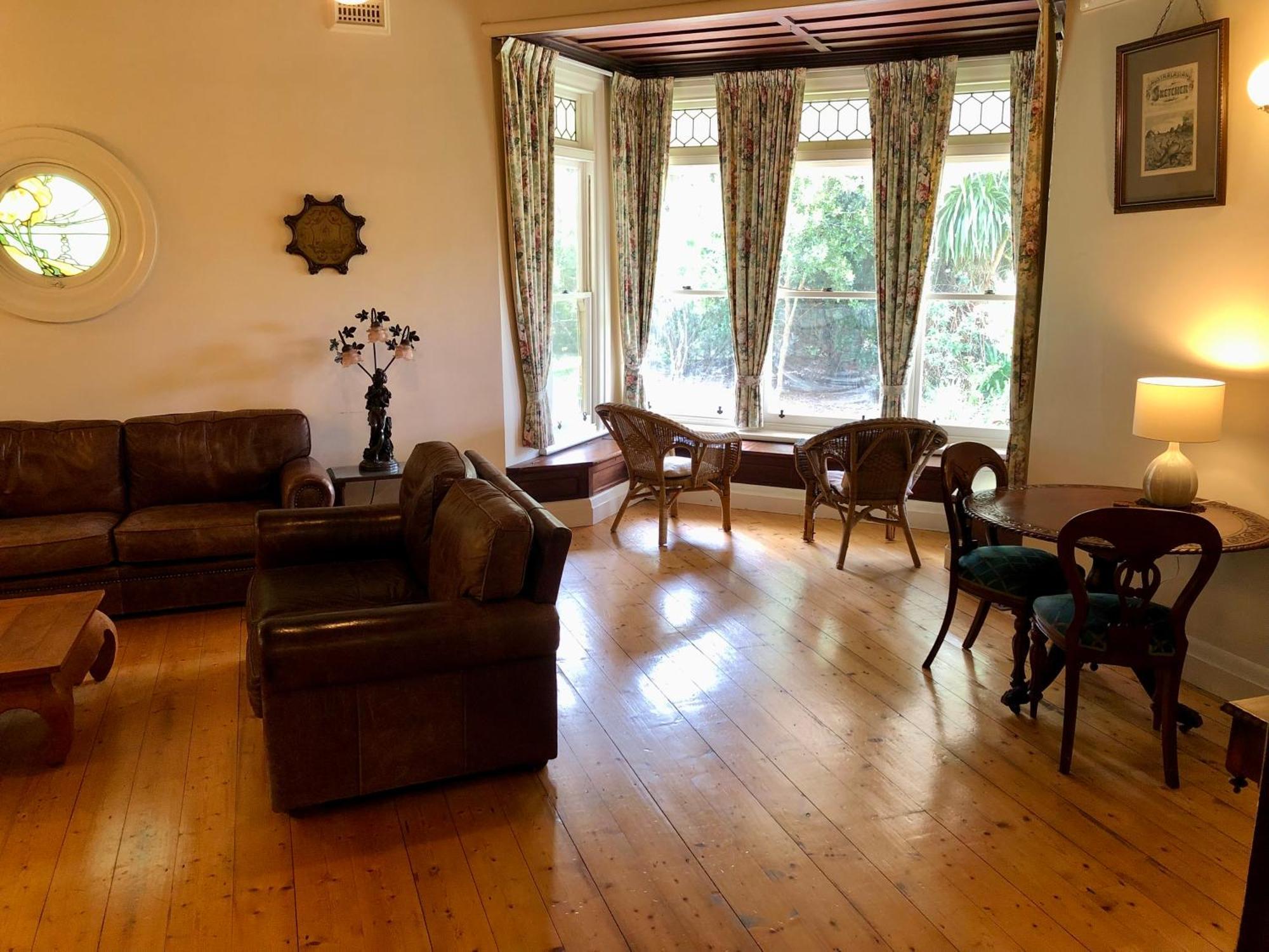 Lorelei Bed & Breakfast Portland Dış mekan fotoğraf