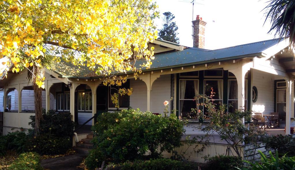 Lorelei Bed & Breakfast Portland Dış mekan fotoğraf