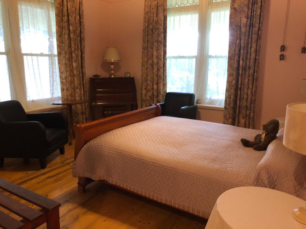 Lorelei Bed & Breakfast Portland Dış mekan fotoğraf